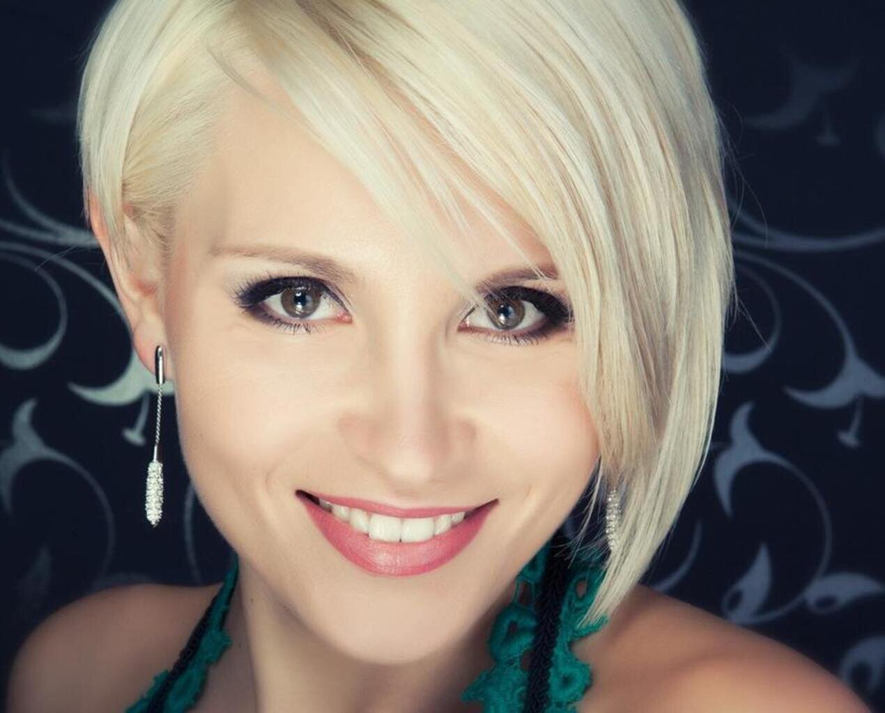 Unsere Begleiterin Mikaela